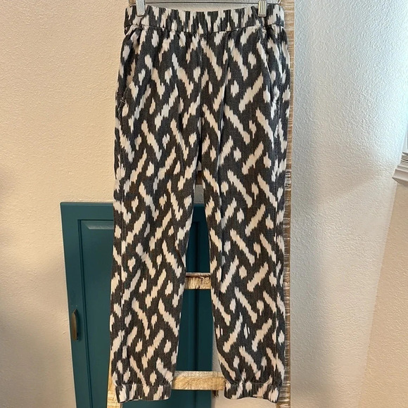 J Crew Seaside Jogger Pull On with pockets and stretch. - Picture 4 of 13